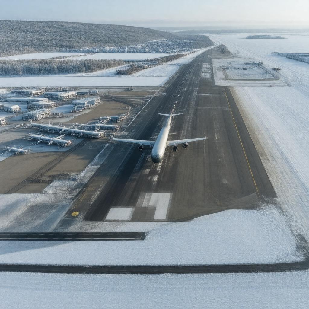 Rovaniemi Airport